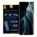 Pelicula Tpu Soft Nano Frente Xiaomi Mi Todos Os Modelos