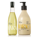 Kit Natura Ekos Maracujá - Perfume + Creme