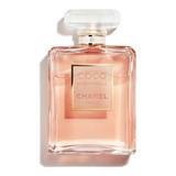 Perfume Coco Mademoiselle Chanel Edp 100 Ml.- Mujer.