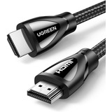 Cable Hdmi 2.1 8k 60hz 48gbps 2m Ugreen