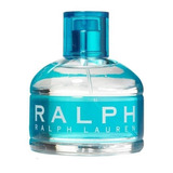Ralph Lauren Ralph Edt 100 ml Para  Mu - mL a $1150