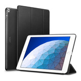 . Funda Esr Yippe Para iPad Air 10.5  Pro 10.5   Negra Gen 3