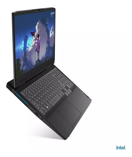 Portátil Gamer Lenovo Ideapad 15iah7 Quedan 9 Meses Garantia