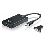 J5create Usb 3.0 A Hdmi Display Adaptador 