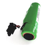 Bateria Moderninha Pro 4,2v Hl0271 Verde Conector Preto