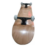 Tabla Skate Profesional Tipo California Importada 8.5 