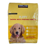 Alimento Croquetas Puppy Para Cachorro 9,07 Kg