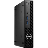 Computadora Dell Optiplex 3000 Intel  16gb Ram 256gb Ssd