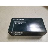 Fujifilm Ac Power Adapter Ac-9v Mme