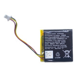 Bateria Fone Ouvido Jbl T500bt 300mah 3,0cm X 3,0cm Original