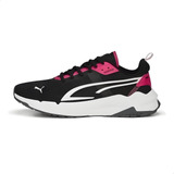 Tenis Puma Para Mujer Stride Running Softfoam And24