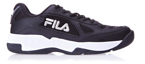 Tênis Masculino Lugano 7.0 Fila 