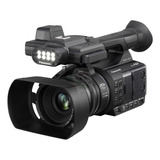 Video Cámara Panasonic Ag-ac30