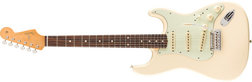 Guitarra Electrica Fender Vintera 60s Stratocaster Modified