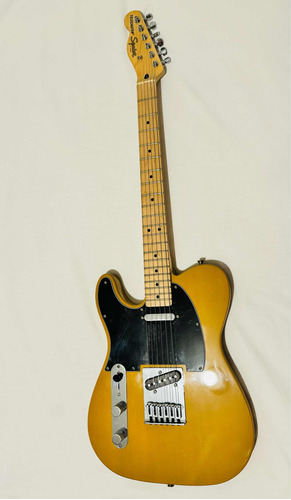 Squier Telecaster