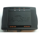 Receptor Ais Dual Base Usb Opencpn-ozi-maxsea. Notebook. Pc