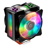 Cooler Cpu Cooler Master Masterair Ma410m Rgb Sensor 