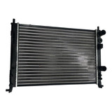 Radiador Fiat Palio 2010 1.8l Premier Cooling