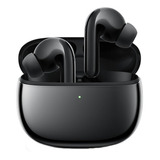 Audífonos Inalámbricos Xiaomi Flipbuds Pro Color Negro