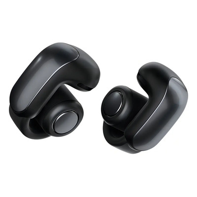 Audifonos Inalámbricos Bose Ultra Open Earbuds Color Negro Luz Azul | Meses sin interés
