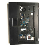 Mother Board Para Laptop Dell Latitude E6410 Proces Core I3