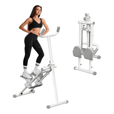 Elíptica Trepadora Escaladora Vertical Para Gimnasio En Casa | Envío gratis