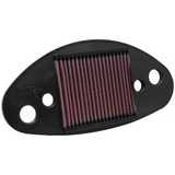 Filtros De Aire De Alto Flujo K&n Suzuki C50 Boulevard 805 2005 A 2008 Su-8001