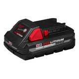 Milwaukee Batería Red Lithium 18v Xc3.0 3a/h Litio