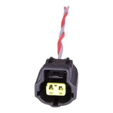 Conector Enchufe Sensor Temperatura Ford, Mitsubishi, Otros