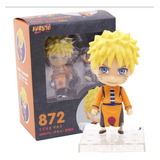 Naruto Uzumaki Shippuden 872 Boruto Nendoroid Figura Anime