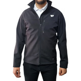 Campera Calefaccionada Wanderwarm Alaska - Sin Batería