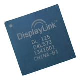 Dl-125 Circuito Integrado Displaylink Dl-125 Dl125