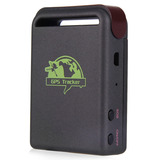 Gps Tracker Localizador Rastreador + Regalo + Envio Gratis !