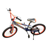 Bicicleta Bmx Freestyle Bmx 20 