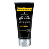 Got 2b Ultra Glued Invincible Styling Gel 170g