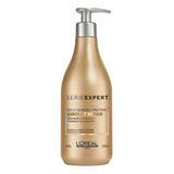 Shampoo Loreal Absolut Repair Gold Quinoa Protein 500ml Full