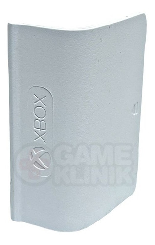 Tapa De Xbox Series S X Trasera Porta Pila Original Control