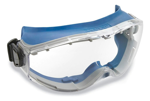 Goggle De Seguridad Antiempañante Tipo Flex Seal Hidroshield