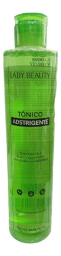 Tônico Adstringente 310ml - Lady Beauty