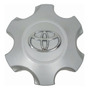 Emblema Toyota Persiana O Bal Cromado Original Universal 