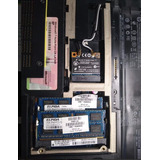 Módulo Ram De 2 Gb  Marca Elpida  Ebj2ue88ds0-d