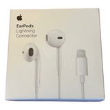 Apple Earpods Lightning iPhone 5 Al 14 Pro Max Original