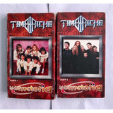 Timbiriche Vhs La Trayectoria