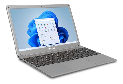 Notebook Exo Xl4-s3542 Intel I3 4gb Ssd 256 Gb Windows 11
