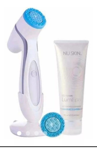 Ageloc Lumispa Nuskin Más Regalo