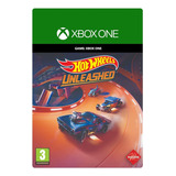 Hot Wheels: Unleashed Compatible Con Xbox One