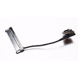 Adaptador Cabo Flat Conector Sata Hd Hp Pavilion Dm4 Series