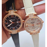 Reloj Rolex Audemars Piguet Chopard Dama Cuarzo Precio Pz 