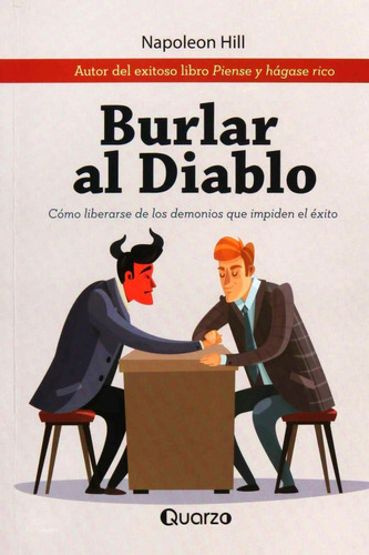 Burlar Al Diablo