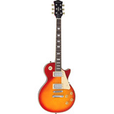 Guitarra Strinberg Les Paul Lps280 Cs Lps Series Orientação Da Mão Destro